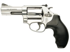 Smith & Wesson 60 357 Mag 3 5 Black