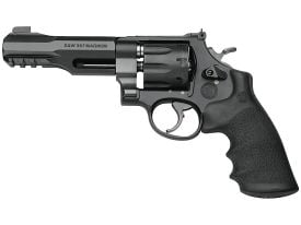 Smith & Wesson M&P R8 Performance Center 357 Mag 5" 8 rd Black