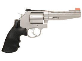 Smith & Wesson 686 Plus Performance Center  357 Mag Black