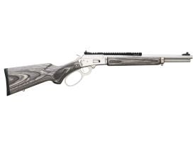 Marlin 1894SBL Big Loop Lever 44 Rem Mag 16.5" 7+1 Black/Gray
