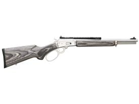 Marlin 1894CSBL Big Loop Lever 357 Mag/38 Special 16.5" 7+1 Black/Gray