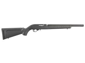 Ruger 10/22 Takedown Semi-Auto 22 LR 16.1" 10+1 Black