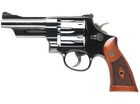 Smith & Wesson 27 Classic 357 Mag Walnut/Blued