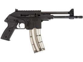 Kel-Tec PLR-22 Pistol 22 LR 10.5" 26+1 Black