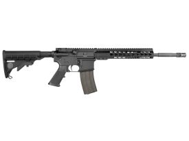 ArmaLite M-15 Light Tactical Carbine Semi-Auto 223/5.56 NATO 16" FS 30+1 Black 