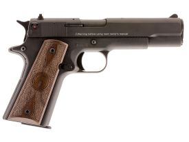 Chiappa 1911 22 LR 10+1 Wood/Black