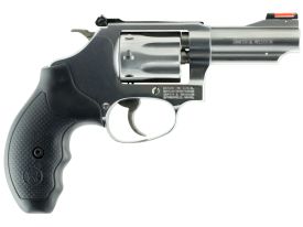 Smith & Wesson 63 J Frame  22 LR 3 8 Black