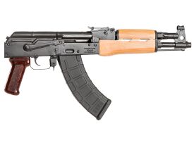 Century Draco AK Pistol Semi-Auto 7.62x39mm 12.25" 30+1  Black