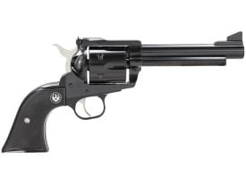 Ruger Blackhawk 45 LC Black/Blued