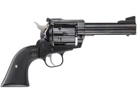 Ruger Blackhawk Convertible 45 ACP 4.625" Black/Blued