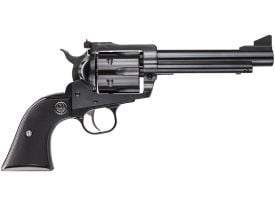 Ruger Blackhawk Convertible 45 ACP 5.5" Black/Blued