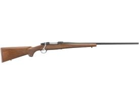 Ruger Hawkeye Standard Bolt 270 Win 22" 4+1 Walnut/Blued