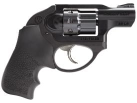 Ruger LCR 22 LR Black