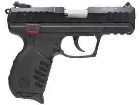 Ruger SR22 22 LR 3.5" 10+1 Black