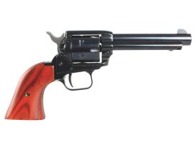 Heritage Rough Rider Small Bore 22 LR 4.75" Cocobolo/Blued