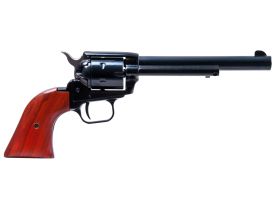 Heritage Rough Rider Small Bore 22 LR 6.5" Cocobolo/Blued