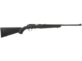 Ruger American Rimfire Standard Bolt 22 LR 22" 10+1 Black/Blued