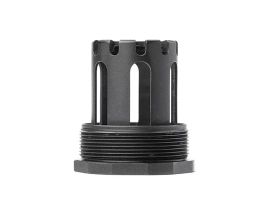Huxwrx HUB Piston Housing Adapter for OSS Suppressors