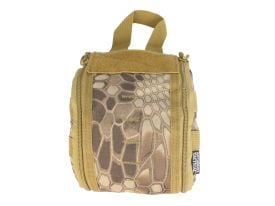 Desert Python RTAC IFAK Pouch