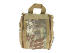 Green Python RTAC IFAK Pouch