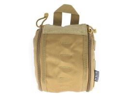 Tan RTAC IFAK Pouch
