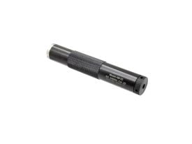 Inland Manufacturing ILM AM-22 Rimfire Suppressor | 22LR, 22WMR, 17HMR, 5.7x28