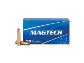 Magtech .30 Carbine 110 Grain Soft Point 30B Ammo