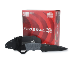 Federal Champion Training, 9mm, fmj, 9mm fmj, 9mm for sale, ammo for sale, bulk ammo, Ammunition Depot