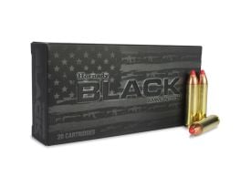 Hornady BLACK .450 Bushmaster 250 Grain FTX (Box)