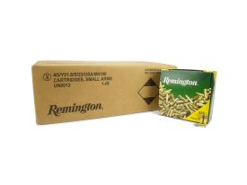 Remington, golden bullet, 22 lr ammo, hollow point, rimfire ammo for sale, Ammunition Depot