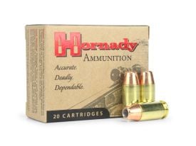 Hornady Custom, 45 ACP, XTP, hornady ammo, 45 acp for sale, 45 auto, 45 acp ammo, ammo buy, Ammunition Depot
