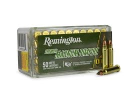 Remington, Premier Magnum Rimfire, 17 HMR, AccuTip-V BT, 17 hmr ammo, rimfire ammo, Ammunition Depot