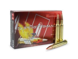Hornady Superformance, 30-06 Springfield, SST, ammo for sale, 3006 ammo, ammo buy, Ammunition Depot