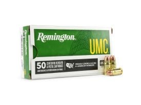 Remington UMC .357 Sig 125 Grain FMJ