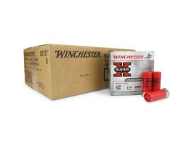 XU127 Winchester Super-X Game Load 12 Gauge 2.75" 1oz 7.5-Shot