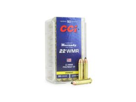 CCI 22 Mag 30 Grain V-MAX