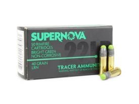 supernova ammo, ammo for sale, 22lr, 22 long rifle ammo, ammo for sale, ammo buy, tracer ammo, Ammunition Depot