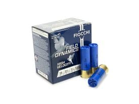 Fiocchi Field Dynamics, 16 Gauge, 16 gauge ammo for sale, shotgun ammo for sale, 5 shot, hunting ammo, Ammunition Depot