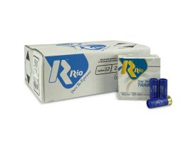 Rio Star Team EVO 12 Gauge 2.75" 7/8 oz 8 Shot STT248 Ammo Buy