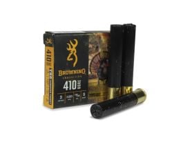 Browning, TSS Tungsten Turkey, 410 Gauge, 410 gauge ammo for sale, shotgun ammo, Ammunition Depot