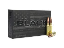 Hornady Black 6mm ARC 105 Grain BTHP 81604 Ammo Buy