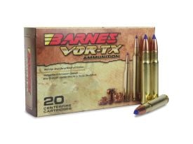 21581 Barnes VOR-TX 35 Whelen 180 Gr Tipped TSX Flat Base 