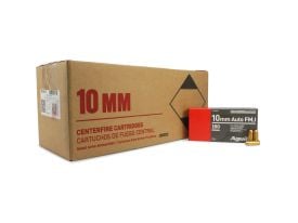 Aguila, 10mm auto, 10mm, 10mm ammo, fmj, ammo for sale, aguila ammo, 10mm for sale, Ammunition Depot, bulk ammo