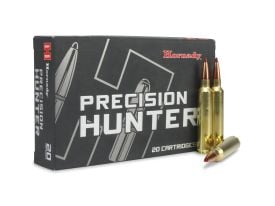 Hornady Precision Hunter 28 Nosler 162 Gr ELD-X (Box)