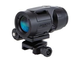 SOJ3M001 Sig Sauer Juliet3-Micro 3x Magnifier