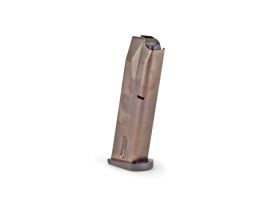 Beretta Factory 92FS / M9A1 9mm 15 Round Magazine Sand Resistant