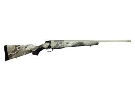 Tikka T3x Lite 270 Win 22.40" 3+1 Bolt Action (Veil Alpine Camo)