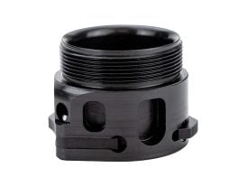 KGM Quick Detach Adapter Dual Latch for R6/R65/R30 Models