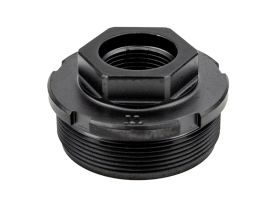 KGM Suppressors Direct Thread Adapter for HUB Models