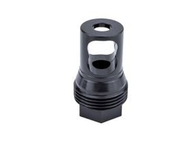 Kgm Suppressors SR25 Taper Muzzle Brake A-TMB-S-3M